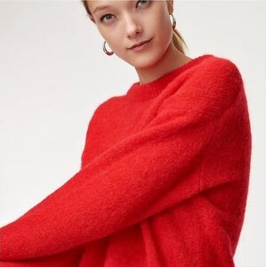 Aritzia- Babaton Calvin Sweater